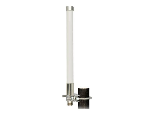 DeLOCK 89583, 3 dBi, 0.87 GHz, 50 O, 360°, 60°, N-tyyppi