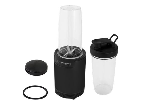 Esperanza NUTRI SHOT - Tehosekoitin - 700 W