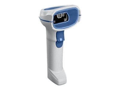 Zebra DS8178-HC, Kannettava viivakoodinlukija, 1D/2D, LED, Codabar, Code 11, Code 128, Code 39, Code 93, GS1 DataBar Expanded, Interleaved 2 of 5, ...