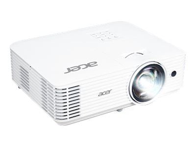 Acer H6518STi - DLP-prosjektør - bærbar - 3D - 3500 lumen - Full HD (1920 x 1080) - 16:9 - 1080p