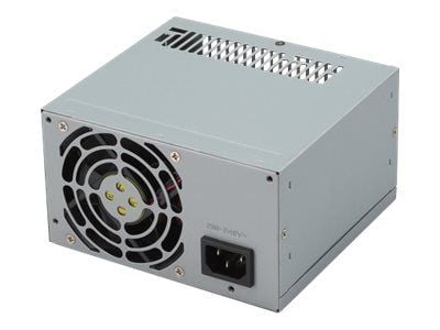 FSP FSP400-70PFL - Strømforsyning (intern) - ATX - 80 PLUS Bronze - AC 115/230 V - 400 Watt - aktiv PFC FSP FSP400-70PFL - Strømforsyning (intern) - ATX - 80 PLUS Bronze - AC 115/230 V - 400 Watt - aktiv PFC