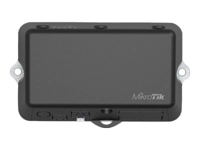 MikroTik LtAP mini - Trådlös åtkomstpunkt - Wi-Fi - 2.4 GHz