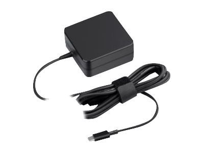 BTI USB-C AC Adapter - Strømadapter - 65 watt - Europa - svart