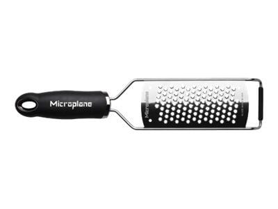 Microplane Gourmet Series - Rivjärn - 7.5 x 3 x 31.2 cm - svart