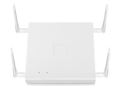 LANCOM LX-6402 - Bulk - Trådløs basestasjon - 802.11ac Wave 2 - Wi-Fi 6 - 2,4 GHz, 5 GHz - Cloud Managed (pakke med 10)