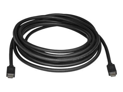 StarTech.com 4K HDMI-kabel - 7m - Premium høyhastighets HDMI-kabel 60Hz - HDMI 2.0 - HDR - 3D - 1080p - Hann/hann - 4K-avspilling - HDMI med Ethern...