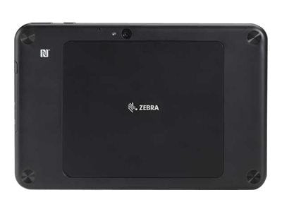 Zebra ET51, 21,3 cm (8.4"), 2560 x 1600 pikseliä, 32 GB, 4 GB, Android 10, Musta
