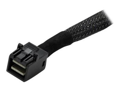 StarTech 1m Internal Mini SAS Cable - SFF-8087 to SFF-8643 - Mini SAS to Mini SAS (SAS87431M) - SAS intern kabel - SAS 12Gbit/s - Mini SAS (SFF-808...