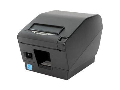 Star Micronics TSP743U II, Suoralämpö, 406 x 203 DPI, 250 mm/s, Harmaa