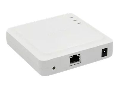 Silex BR-300AN - Bro 1GbE Dobbeltbånd