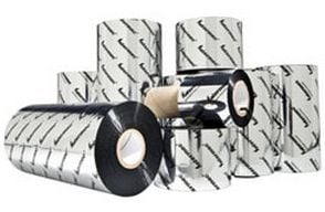 Intermec Premium HP06 - Svart - 55 mm x 100 m - färgband