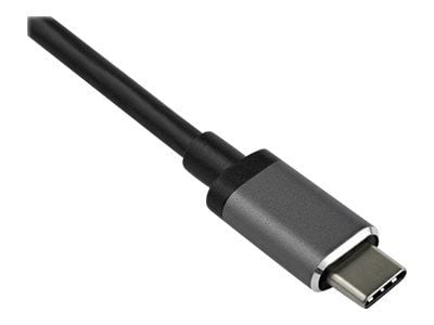 StarTech.com CDP2MDPVGA, USB Type-C, 1, VGA (D-Sub) -lähtö, 3840 x 2160 pikseliä