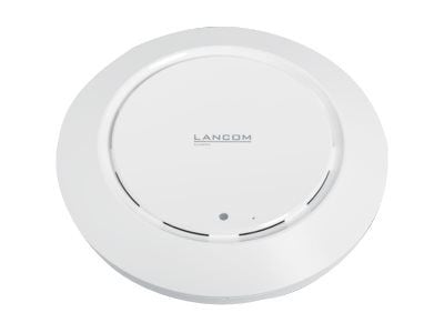 LANCOM LW-500 - Trådløst tilgangspunkt - Wi-Fi 5 - 2.4 GHz, 5 GHz (en pakke 10)