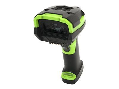 Zebra LI3678-ER - USB Kit - strekkodeskanner - portabel - lineær bildefremviser - dekodet - Bluetooth 4.0