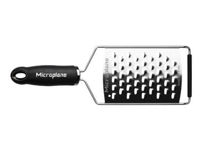 Microplane Gourmet Series - Rivjärn - 11 x 3 x 31.5 cm - svart