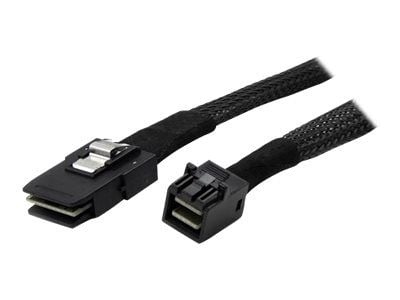 StarTech 1m Internal Mini SAS Cable - SFF-8087 to SFF-8643 - Mini SAS to Mini SAS (SAS87431M) - SAS intern kabel - SAS 12Gbit/s - Mini SAS (SFF-808...