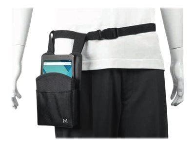 Mobilis REFUGE Holster S - Hylsterveske for nettbrett - 6"