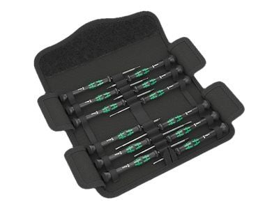 Wera 05073675001, Laatikko