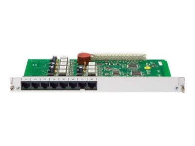 Auerswald COMmander 8UP0 R-Module - Utvidelsesmodul