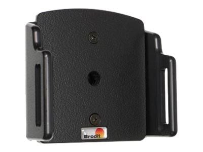 Brodit 711042 Holder for mobiltelefon/smarttelefon Svart Passiv holder (711042)