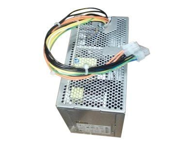 Lenovo - Strømforsyning (intern) - 80 PLUS Bronze - AC 100-240 V - 250 watt - for IdeaCentre 300-20; 710-25; ThinkCentre M700; M800; ThinkServer TS...