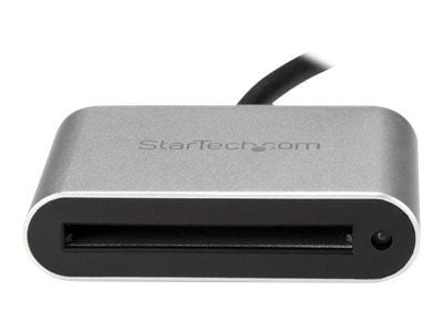 StarTech.com - Kortläsare (CF II) - USB 3.0