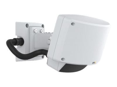 AXIS T91R61 - Monteringssett for nettverksenhet - veggmonterbar - for AXIS D2050-VE Network Radar Detector, T91B47 (100-410 mm)