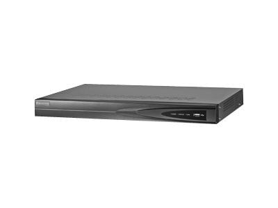 LevelOne NVR-0504 - NVR - 4 kanaler - med nettverk