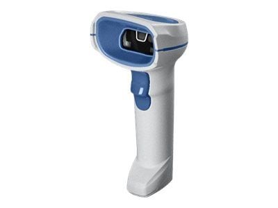Zebra DS8178-HC - Healthcare - presentasjonsholdersett - strekkodeskanner - portabel - 2D-bildefremviser - dekodet - USB, Bluetooth 4.0