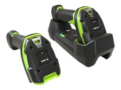Zebra LI3678-ER - USB Kit - strekkodeskanner - portabel - lineær bildefremviser - dekodet - Bluetooth 4.0