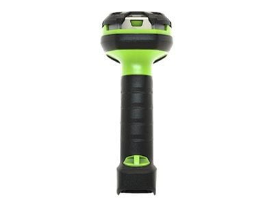 Zebra LI3678-ER - USB Kit - strekkodeskanner - portabel - lineær bildefremviser - dekodet - Bluetooth 4.0