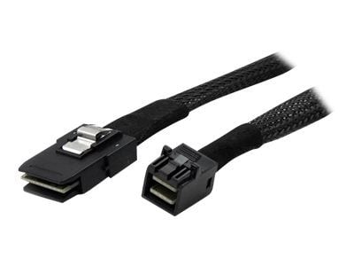 StarTech 1m Internal Mini SAS Cable - SFF-8087 to SFF-8643 - Mini SAS to Mini SAS (SAS87431M) - SAS intern kabel - SAS 12Gbit/s - Mini SAS (SFF-808...