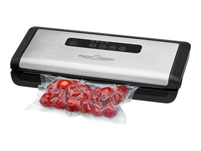 Profi Cook vakuumpumpe for forsegling PROFICOOK PC-VK 1146