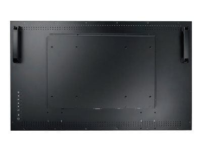 AG Neovo QX-55, Vapaasti seisova/seinäkiinnitys, Musta, 139,7 cm (55"), 3840 x 2160 pikseliä, LED, VA