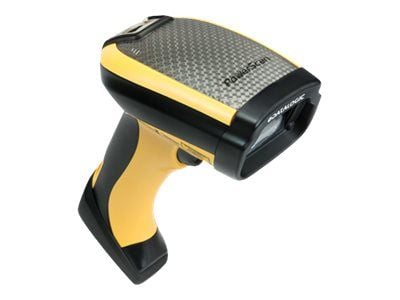 Datalogic PowerScan 9501, Kannettava viivakoodinlukija, 2D, Laser, GS1 DataBar, Aztec Code, Datamatriisi, Han Xin, MaxiCode, Micro QR Code, QR Code...