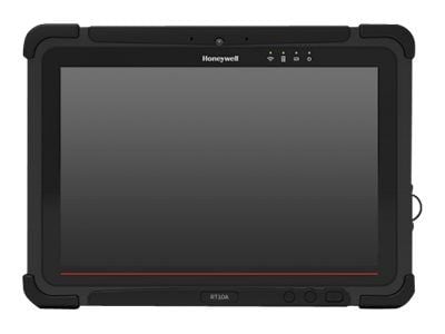 Honeywell RT10A - Tablet - robust - Android 9.0 (Pie) - 32 GB - 10.1" (1920 x 1200) - strekkodeleser - microSD-spor - 4G