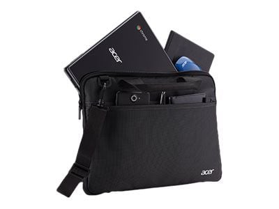 Acer - Notebookbæreveske - 14" - for Aspire 1; Chromebook 314; 514; Chromebook Spin 514; 713; Spin 1; 5; Swift 3; TravelMate P2