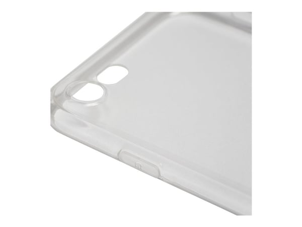 Nevox StyleShell Flex - Baksidedeksel for mobiltelefon - termoplast-polyuretan (TPU) - gjennomsiktig - for Apple iPhone 8, SE (2nd generation), SE ... Nevox StyleShell Flex - Baksidedeksel for mobiltelefon - termoplast-polyuretan (TPU) - gjennomsiktig - for Apple iPhone 8, SE (2nd generation), SE ...