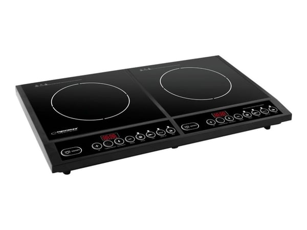 Esperanza ST.MARIA - Induksjonsvarmeplate - 4 kW
