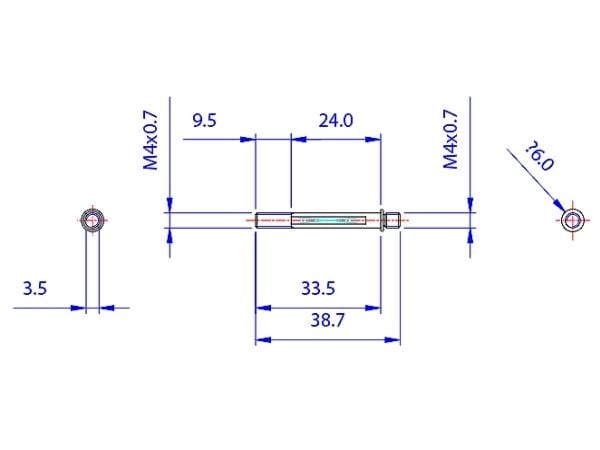 Koolance BLT-HX025, 30 g