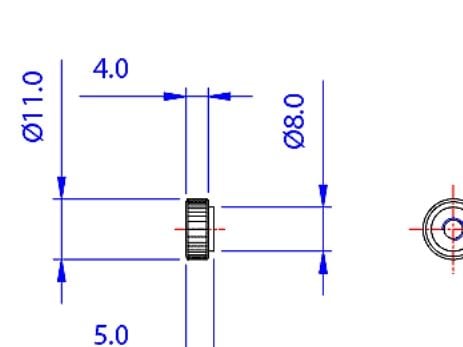 Koolance BLT-HX025, 30 g