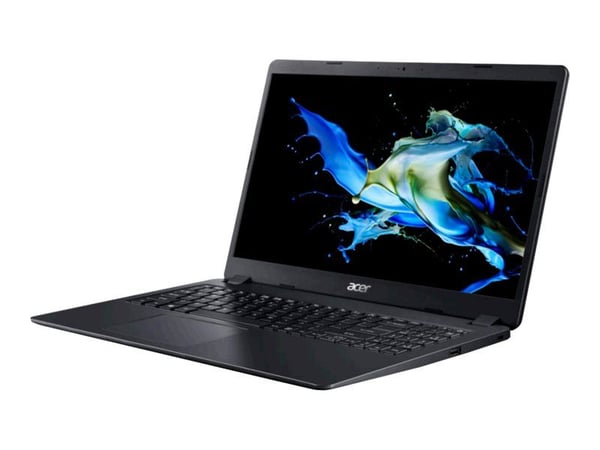 Acer Extensa 15 EX215-52-507R, 10. generasjons Intel® Core™ i5, 1 GHz, 39,6 cm (15,6"), 1920 x 1080 piksler, 8 GB, 512 GB - Tysk layout