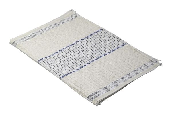 Lattiarätti Cleanline vohvelikudos 45x45cm w/vahvistus 5kpl/pa - (5 kpl)