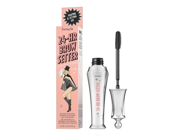 Benefit 2 Brow Bigshots 4 Warm Deep Brown 7 ml + 0,08 g
