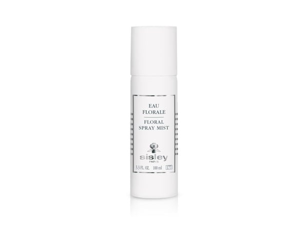 Sisley Floral Spray Mist Brightening Skin Spray Without Alcohol 100ml