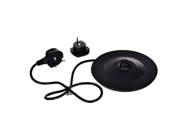 Swan SK37010TWN Twist - Vattenkokare - 1.6 liter - 2.2 kW - koppar