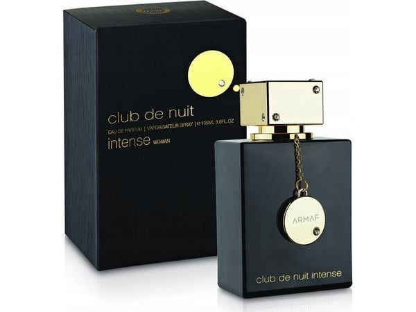 Armaf Club de Nuit Intense Woman EDP W 105 ml
