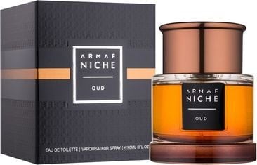 Armaf Nisje Oud EDP U 90ml