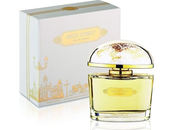 Armaf High Street Pour Femme Eau De Parfum 100 ml (woman)