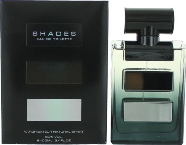 Armaf Shades Eau De Parfum 100 ml (man)